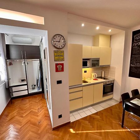 Apartments Mango Downtown زغرب المظهر الخارجي الصورة