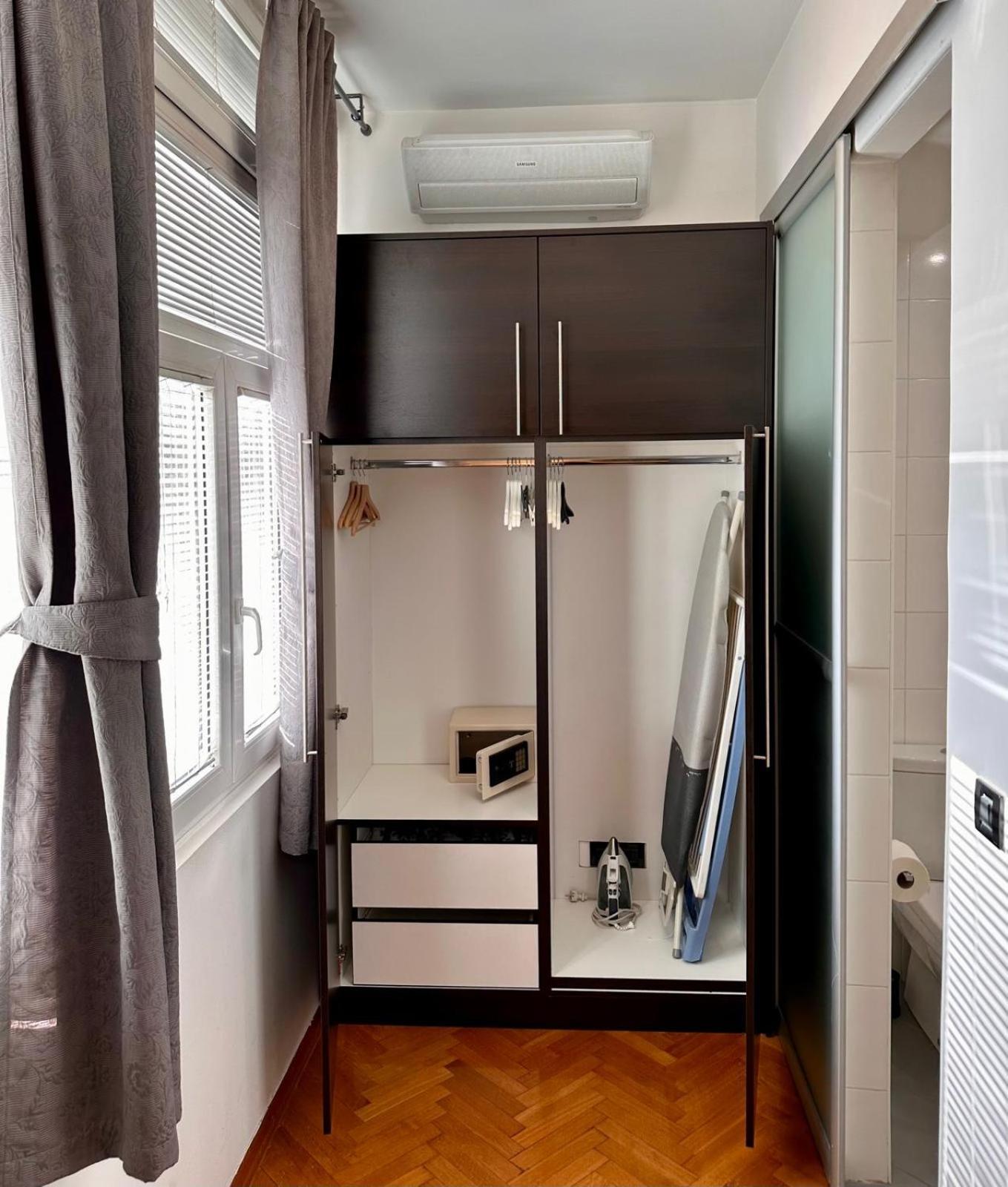 Apartments Mango Downtown زغرب المظهر الخارجي الصورة