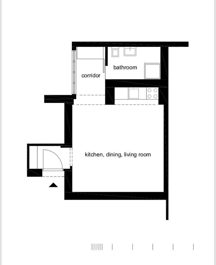 Apartments Mango Downtown زغرب المظهر الخارجي الصورة